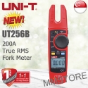 UNI-T UT256B 200A True RMS Fork Meter