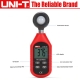 UNI-T UT383BT Mini Illuminometers