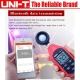 UNI-T UT383BT Mini Illuminometers