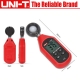 UNI-T UT383BT Mini Illuminometers