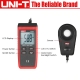 UNI-T UT383S Mini Illuminometers