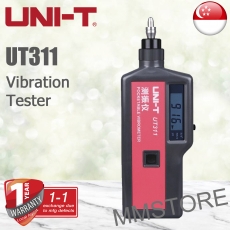 UNI-T UT311 Digital Vibration Tester