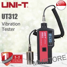 UNI-T UT312 Digital Vibration Tester