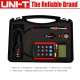 UNI-T UT315A Digital Vibration Tester