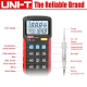 UNI-T UT315A Digital Vibration Tester