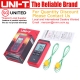 UNI-T UT320D Mini Contact Thermometer