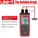 UNI-T UT320D Mini Contact Thermometer