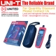 UNI-T UT332 Digital Temperature Humidity Meter