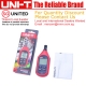 UNI-T UT333 Mini Temperature Humidity Meter