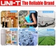 UNI-T UT333 Mini Temperature Humidity Meter