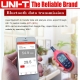 UNI-T UT333BT Mini Temperature Humidity Meter