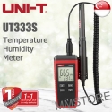 UNI-T UT333S Mini Temperature Humidity Meter