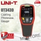 UNI-T UT343D Digital Thickness Gauge