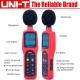 UNI-T UT351 Sound Level Meter