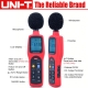 UNI-T UT352 Sound Level Meter