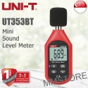 UNI-T UT353BT Mini Sound Level Meter