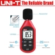 UNI-T UT353BT Mini Sound Level Meter