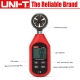 UNI-T UT363 Mini Anemometer,