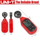 UNI-T UT363 Mini Anemometer,