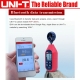 UNI-T UT363BT Mini Anemometer