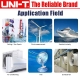 UNI-T UT363S Mini Anemometer