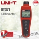 UNI-T UT371 Digital Tachometer