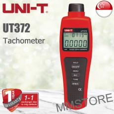 UNI-T UT372 Digital Tachometer