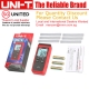 UNI-T UT373 Digital Mini Tachometer