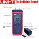 UNI-T UT377A Digital Wood Moisture Meter