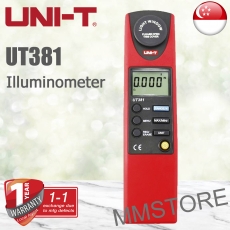 UNI-T UT366A Digital Manometer - MM Store