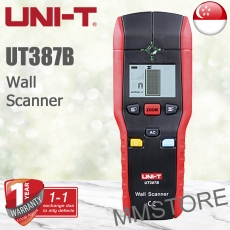 UNI-T UT387B Wall Scanner
