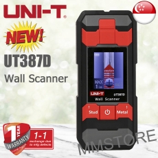 UNI-T UT387D Wall Scanner