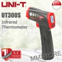 UNI-T UT300S Infrared Thermometer -32℃~400℃