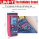 UNI-T UT306A Mini Infrared Thermometer -35℃~300℃