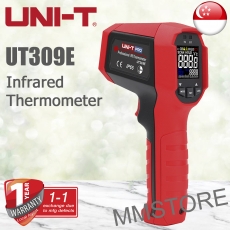 UNI-T UT309E Infrared Thermometer -35℃~850℃
