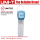 UNI-T UT300R Infrared Thermometer (forehead for human temperature) (Buy 1 get 1 FREE)