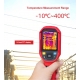 UNI-T UTi165A Infrared Thermal Imager -10℃~400℃
