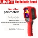 UNI-T UTi260B Infrared Thermal Imager -20℃~550℃