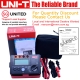 UNI-T UT501A Insulation Resistance Tester