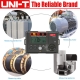 UNI-T UT501A Insulation Resistance Tester