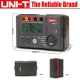 UNI-T UT501A Insulation Resistance Tester