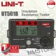 UNI-T UT501B Insulation Resistance Tester