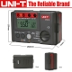 UNI-T UT501B Insulation Resistance Tester