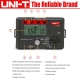 UNI-T UT501B Insulation Resistance Tester