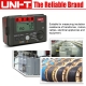 UNI-T UT502A Insulation Resistance Tester