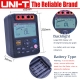 UNI-T UT511 Insulation Resistance Tester