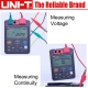 UNI-T UT512 Insulation Resistance Tester