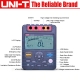 UNI-T UT512 Insulation Resistance Tester