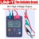 UNI-T UT513A Insulation Resistance Tester