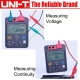 UNI-T UT513A Insulation Resistance Tester